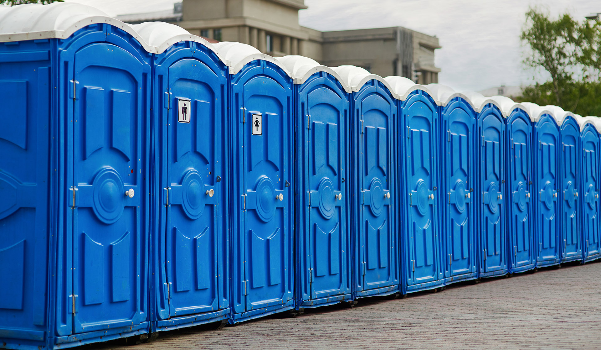 Porta Potty Rentals in Knoxville, TN Rent Yours Todays